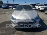 2020 Hyundai Elantra фото