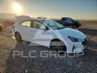 2020 Hyundai Elantra фото