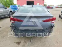2020 Hyundai Elantra фото