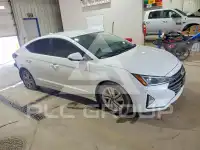 2020 Hyundai Elantra фото