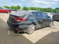 2020 Hyundai Elantra фото