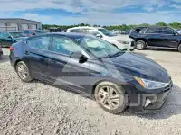 2020 Hyundai Elantra фото