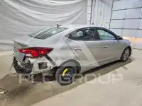 2020 Hyundai Elantra фото