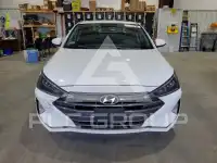 2020 Hyundai Elantra фото
