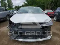 2020 Hyundai Elantra фото