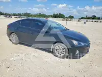 2020 Hyundai Elantra фото