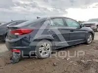 2020 Hyundai Elantra фото