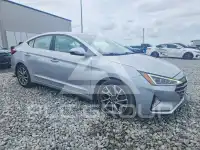 2020 Hyundai Elantra фото