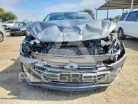 2020 Hyundai Elantra фото