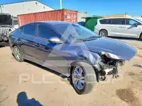 2020 Hyundai Elantra фото