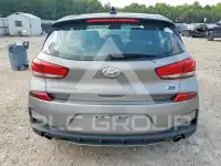 2020 Hyundai Elantra фото