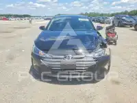 2020 Hyundai Elantra photo