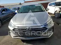 2020 Hyundai Elantra фото