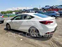 2020 Hyundai Elantra фото