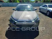 2020 Hyundai Elantra фото