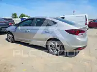 2020 Hyundai Elantra фото
