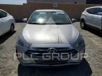 2020 Hyundai Elantra фото