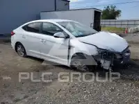 2020 Hyundai Elantra фото