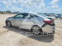 2020 Hyundai Elantra фото