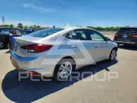2020 Hyundai Elantra фото