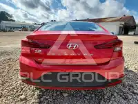 2020 Hyundai Elantra фото