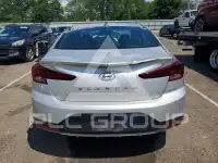 2020 Hyundai Elantra фото