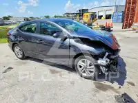 2020 Hyundai Elantra фото