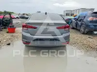 2020 Hyundai Elantra фото