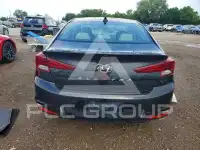 2020 Hyundai Elantra фото