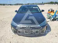 2020 Hyundai Elantra фото