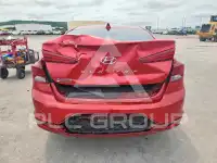 2020 Hyundai Elantra фото
