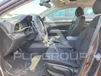 2020 Hyundai Elantra фото