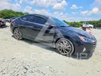 2020 Hyundai Elantra фото