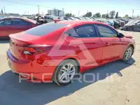 2020 Hyundai Elantra фото