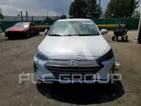 2020 Hyundai Elantra фото