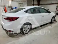 2020 Hyundai Elantra фото