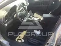 2020 Hyundai Elantra фото