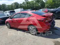 2020 Hyundai Elantra photo