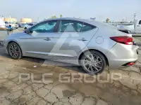 2020 Hyundai Elantra photo