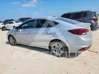 2020 Hyundai Elantra фото