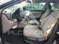 2020 Hyundai Elantra фото