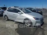 2020 Hyundai Elantra фото