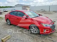 2020 Hyundai Elantra фото