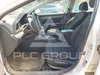 2020 Hyundai Elantra фото