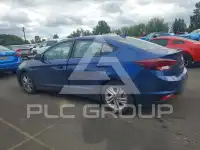 2020 Hyundai Elantra фото