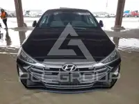 2020 Hyundai Elantra фото