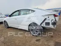 2020 Hyundai Elantra фото