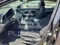 2020 Hyundai Elantra фото