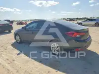 2020 Hyundai Elantra фото