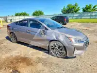 2020 Hyundai Elantra фото